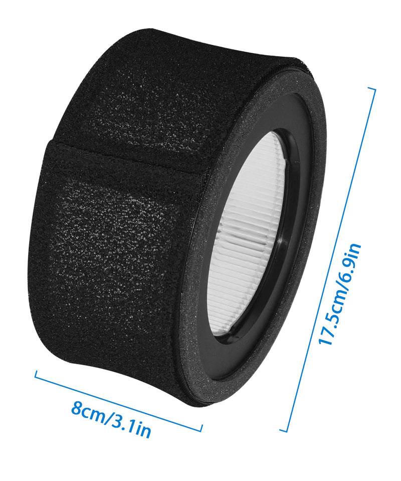 Z-1000 Replacement Filter for TruSens Z-1000 Air Purifier AFH-Z1000-01