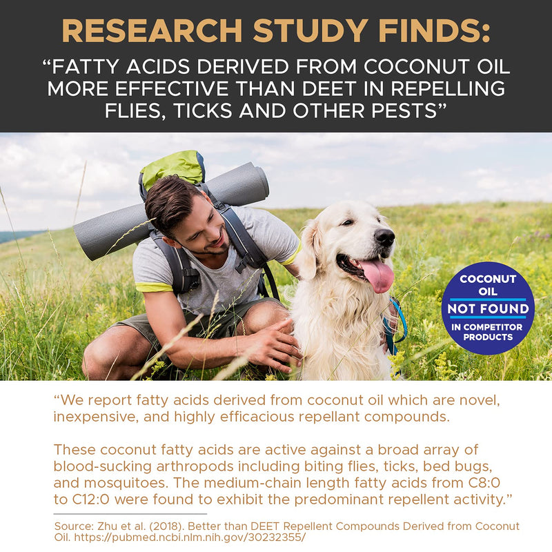 PetHonesty Flea & Tick Defense Supplement - Natural Flea and Tick Soft Chew for Dogs, Pest Defense to Promote Body's Natural Response, Oral Flea Pills for Dogs - 90 ct - PawsPlanet Australia