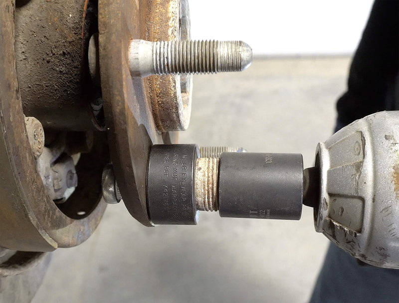 Lisle 22800 Wheel Stud Installer Stock