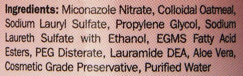 [Australia] - Davis Miconazole Pet Shampoo, 12-Ounce 