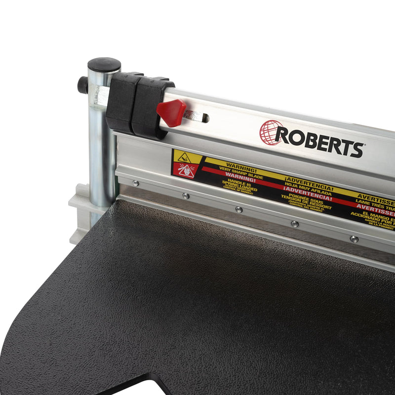 ROBERTS 13" Tungsten Carbide Replacement Blade
