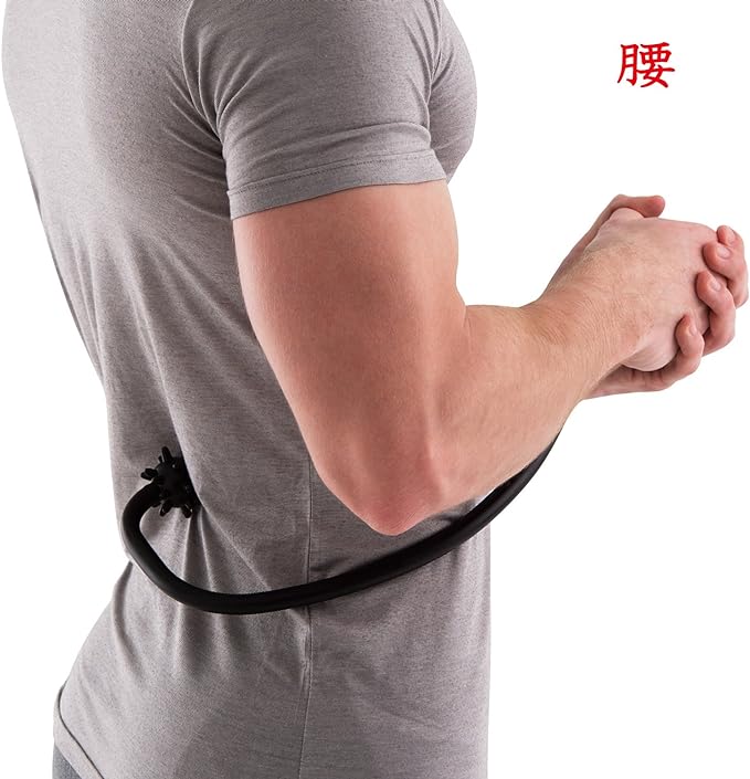 La - VIE, Oni - no - Ongaeshi, Acupressure Rod - NewNest Australia