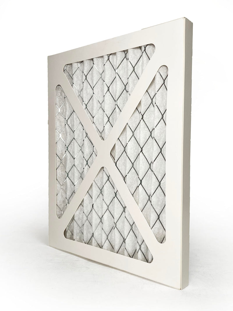 Nispira Filter Replacement For Honeywell Dehumidifier TrueDRY DH65 DR65, Part 50049537-002/U, 50049537-005 2 Packs