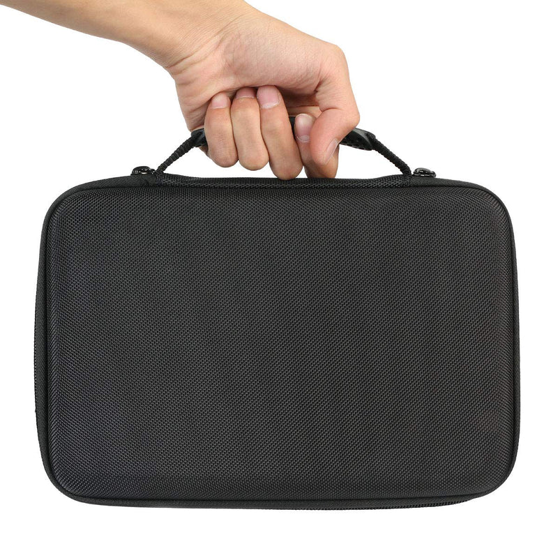khanka Hard Travel Case Replacement for ONTEL/Oasser Air Hawk Pro Automatic Cordless Tire Inflator Portable Air Compressor