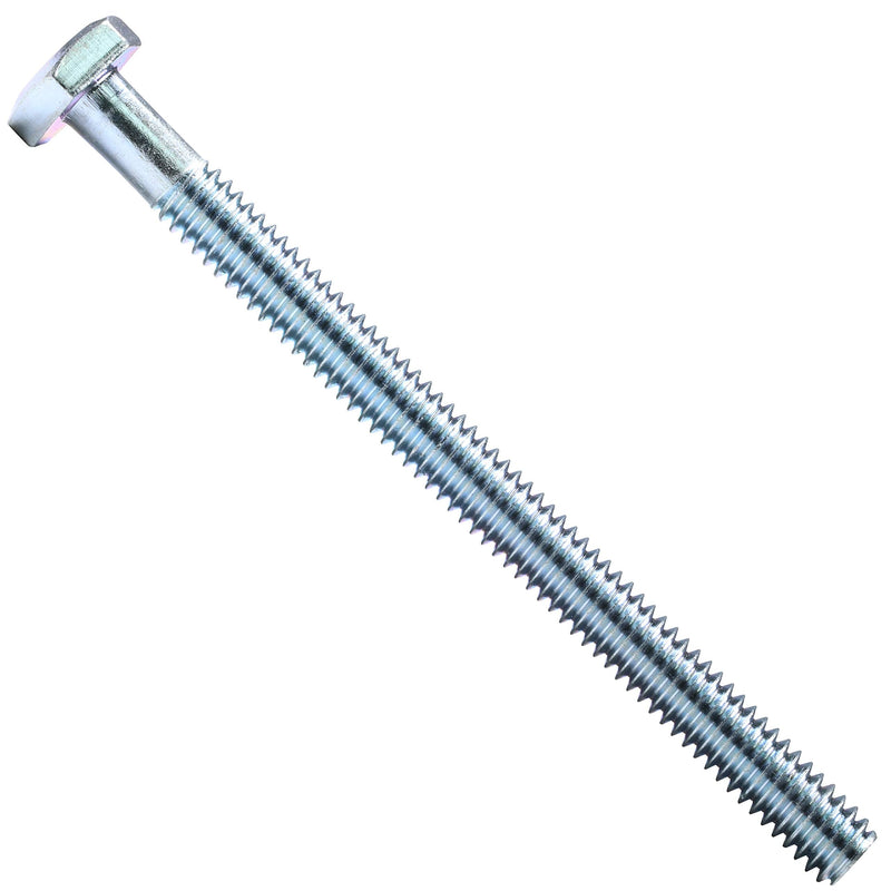 Rok Hardware #1/4-20 x 3-1/2" Miter Draw Bolt Countertop Flip Connector Short DRAW312BOLT (10 Pack) 10