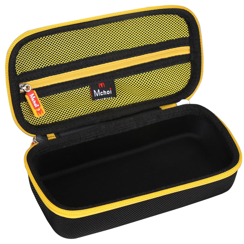 Mchoi Protective Case Fits for Fluke 62 Max Infrared Thermometer, Case Only