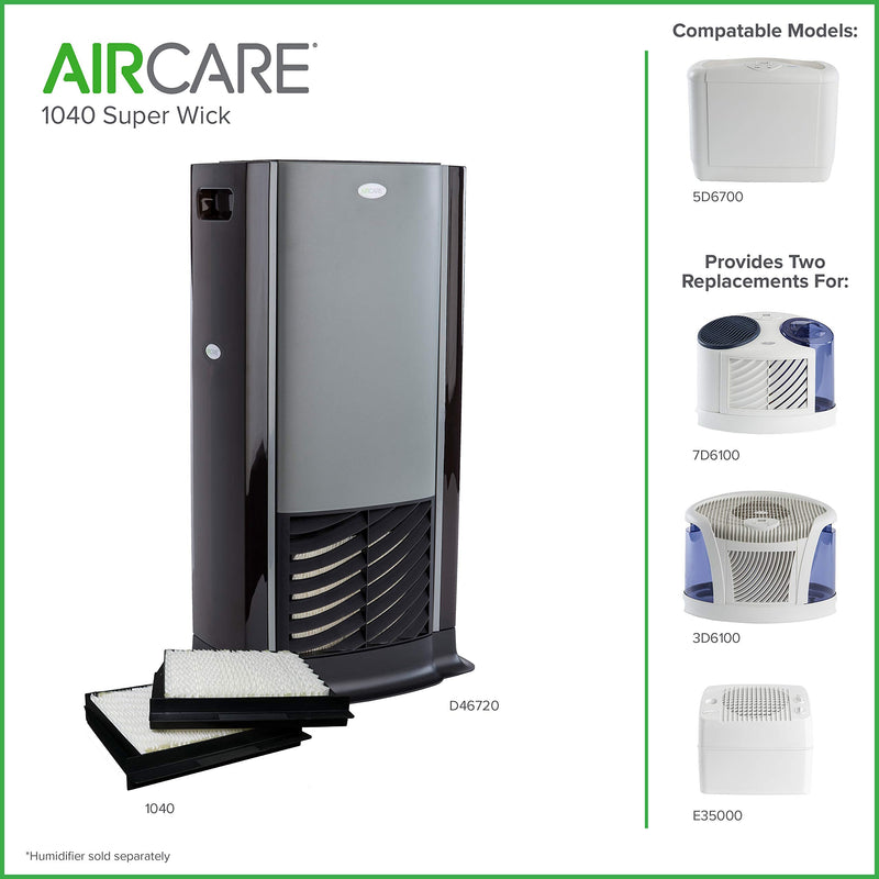 AIRCARE 1040 Replacement Wick (1) 1