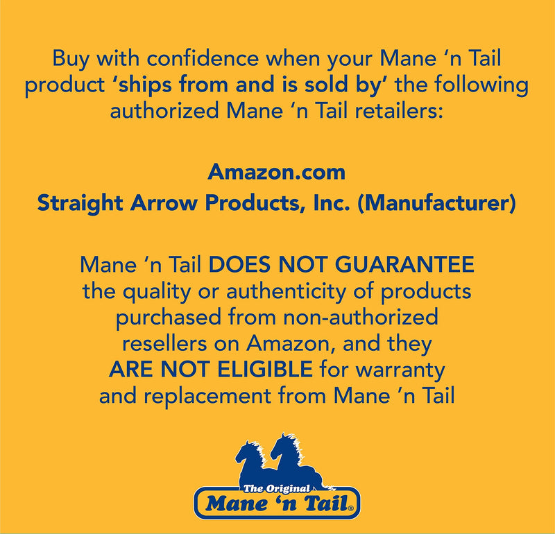 [Australia] - Mane 'n Tail Pro-Tect VETERINARY STRENGTH MEDICATED Shampoo 32 Ounce 