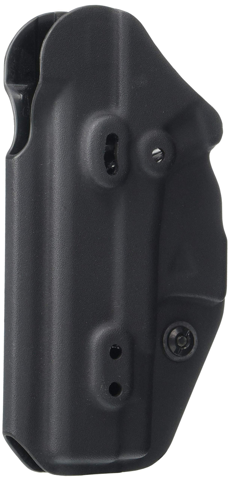 L.A.G. Tactical, Inc. LAG LIB MK II for Glock 19 BLK Ambi