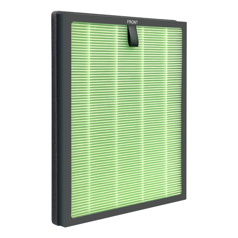 H13 Replacement Filter Compatible With Aroeve MKD05 Air Purifier