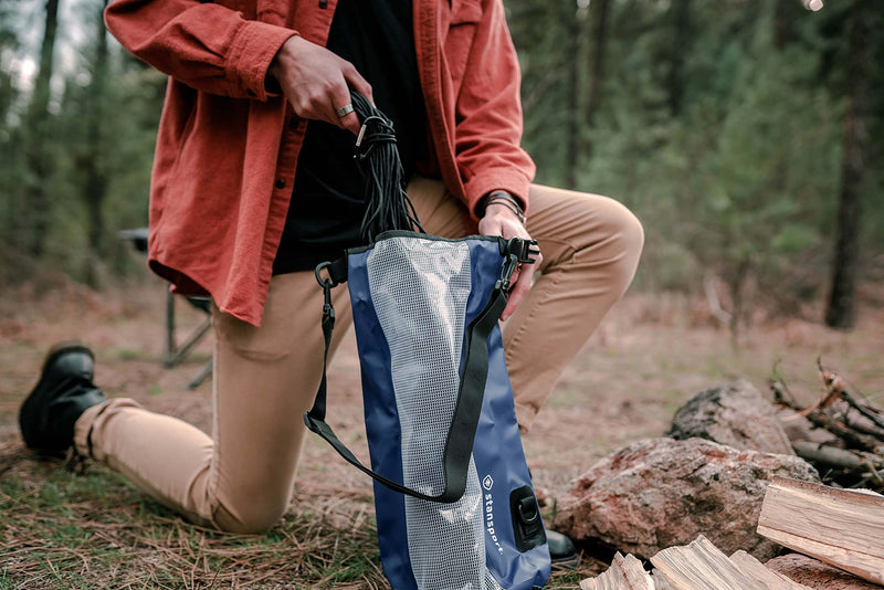 Stansport Waterproof Dry Gear Bag 10 Liters