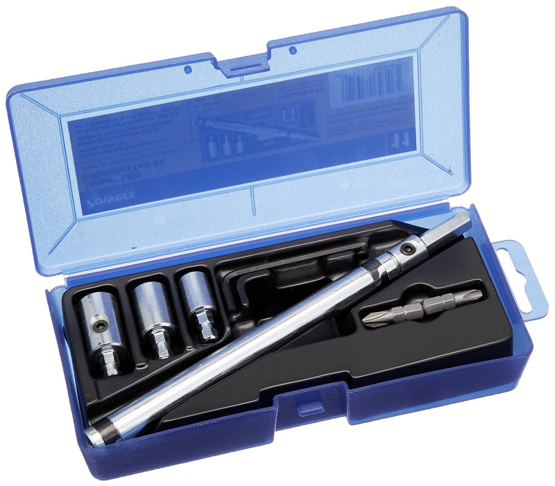 The Hillman Group 375000 Tapper 1000 Installation Tool, 1-Pack