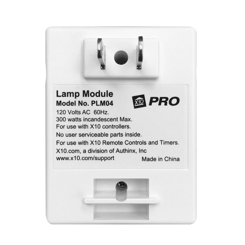 Pro PLM04 Lamp Module with AGC