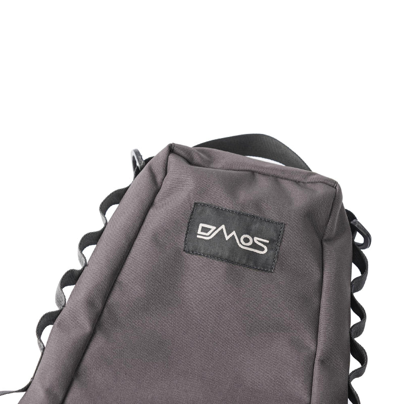 DMOS Shovel Bag - Heavy-Duty Handled Water-Resistant Carry & Storage Bag Shovels - Alloy - Delta Compact Delta Compact - Alloy