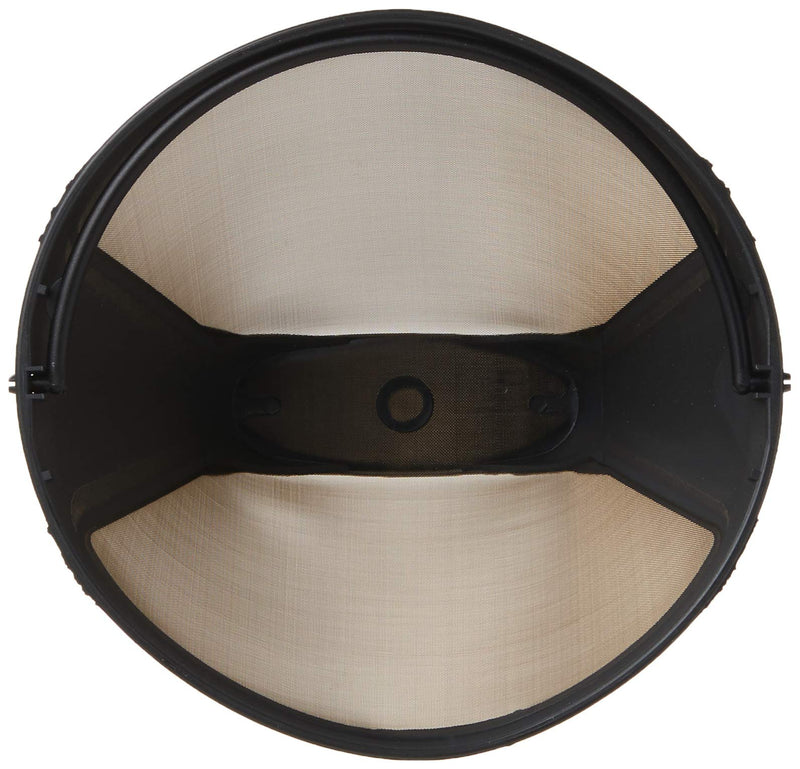 Cuisinart GTF Gold Tone Coffee Filter, 10-12 Cup Cone, Burr Mill - NewNest Australia