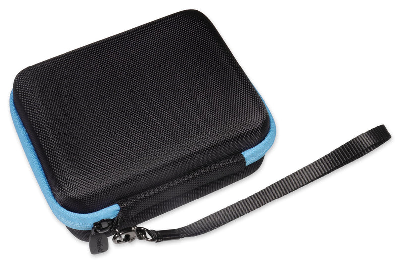 CaseSack Case compatible with FNIRSI DSO-TC3 Oscilloscope - 3-in-1 Handheld Oscilloscope & DDS Signal Generator & Transistor Tester