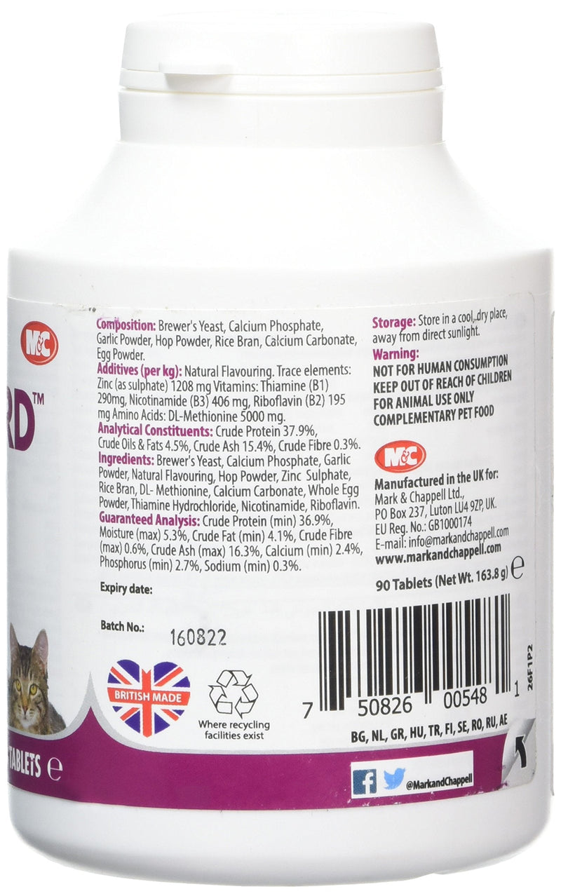 VetIQ Flea Guard, 90 tablets - PawsPlanet Australia