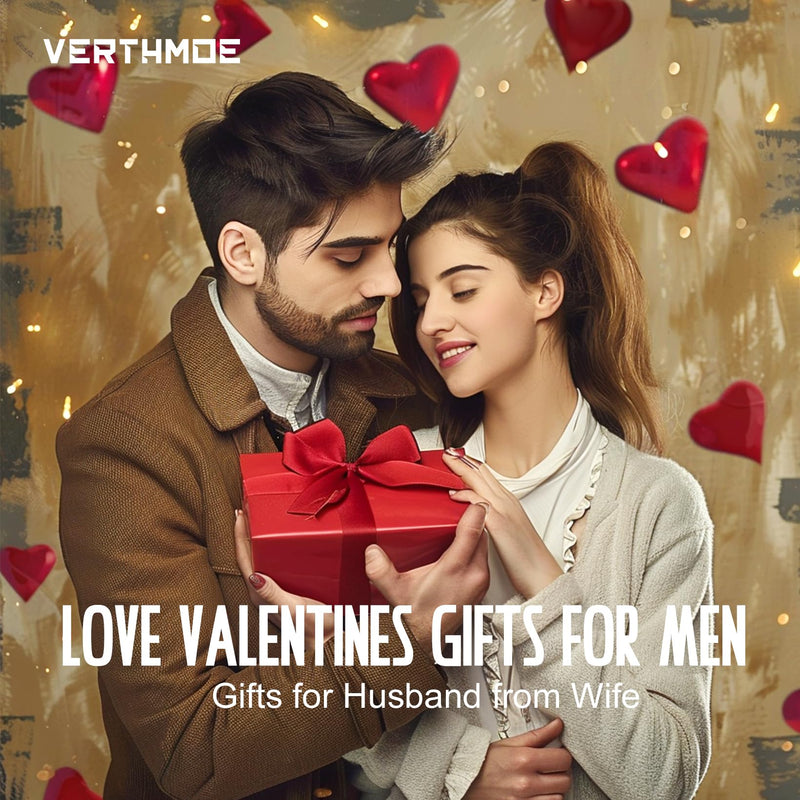 Valentines Day Gifts for Him Men Husband, Gifts for Him Valentines, Valentines Multitool Gifts Anniversary Birthday for Him Men, Mens Valentines Gifts, EDC Love Gifts Valentines Day for Him Boyfriend Multitool With Engraving Love You More - NewNest Australia