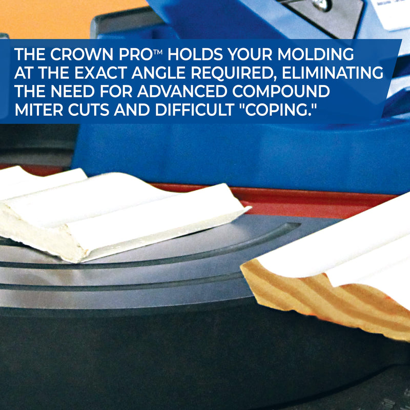 Kreg KMA2800 Crown-Pro Crown Molding Tool