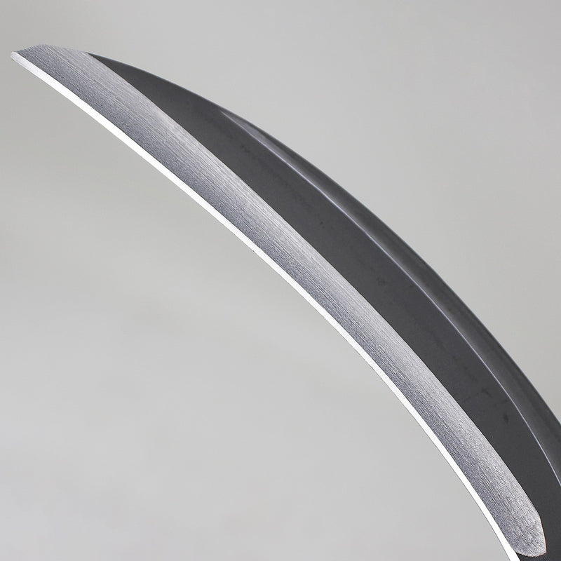 KAKURI Japanese Sickle Garden Tool 7", Made in Japan, Garden Weeding Sickle for Soft Grass, Extra Razor Sharp Laminated Japanese Semi Stainless Steel Blade