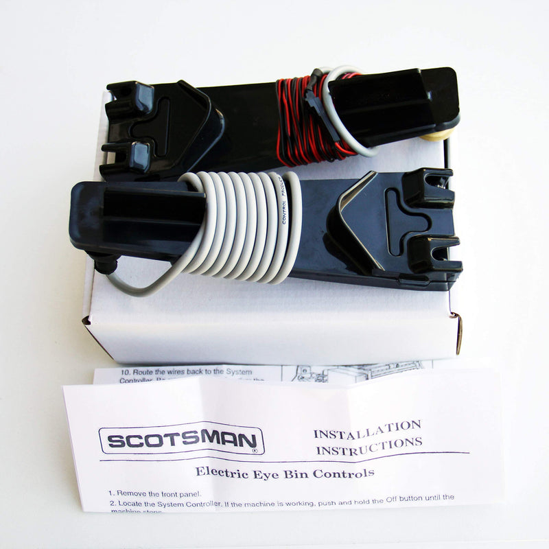 11-0540-21/11054021 EZA Ice Level Sensor - Exact Fit for Scotsman Ice Machines - 1 Year Warranty