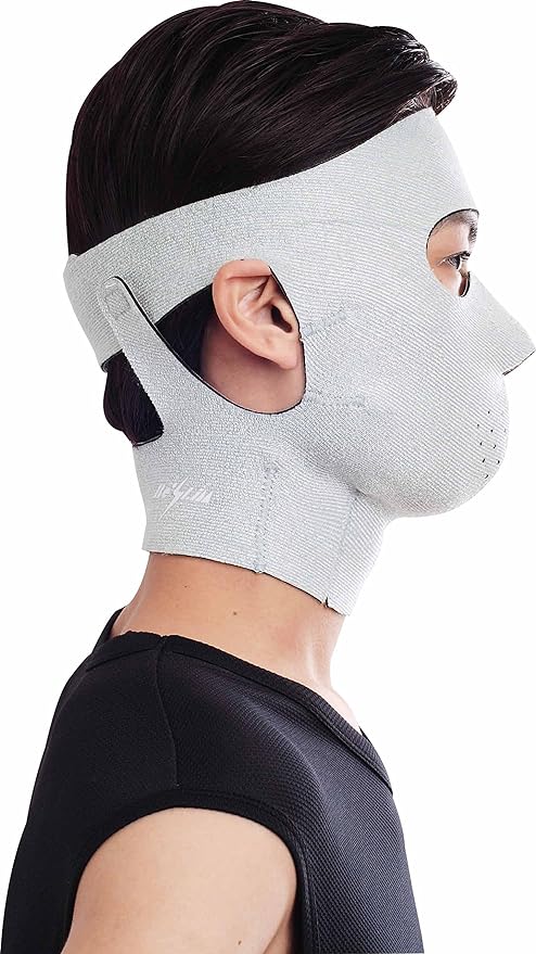 Germanium Small Face Sauna Mask Men's - NewNest Australia