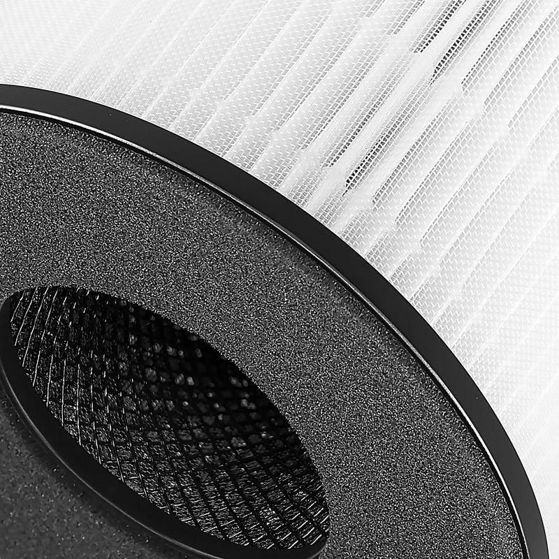 BS-03 Replacement Filter Compatible with PARTU & Slevoo BS03 Air Purifier