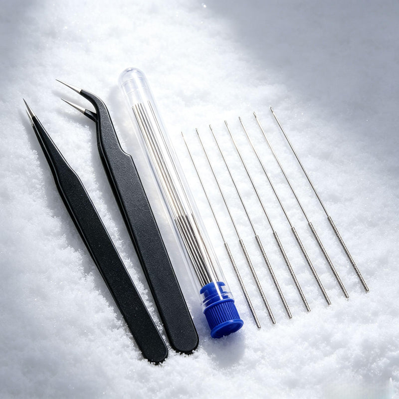 69Pcs 3D Printer Tool Kit,3D Printer Accessories -Deburring Tool,Nozzle Cleaning,Metal File,Scraper,Brush Cleaning,Craft Knife.Complete Starter Kit