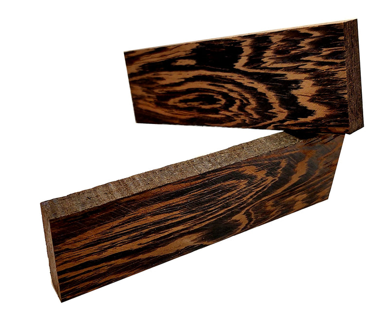 Wenge Wood Knife Scales Wenge - NewNest Australia