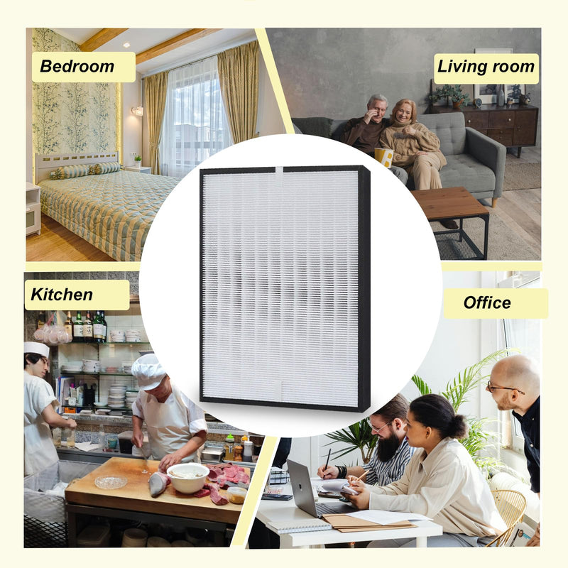 Replacement Filter Model AP350F