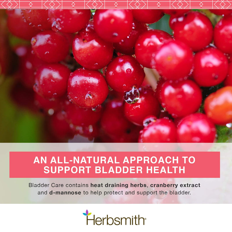 Herbsmith Bladder Care for Cats and Dogs – Maintains Urinary Health for Dogs and Cats – Dog and Cat Kidney Support – 150g Powder - PawsPlanet Australia