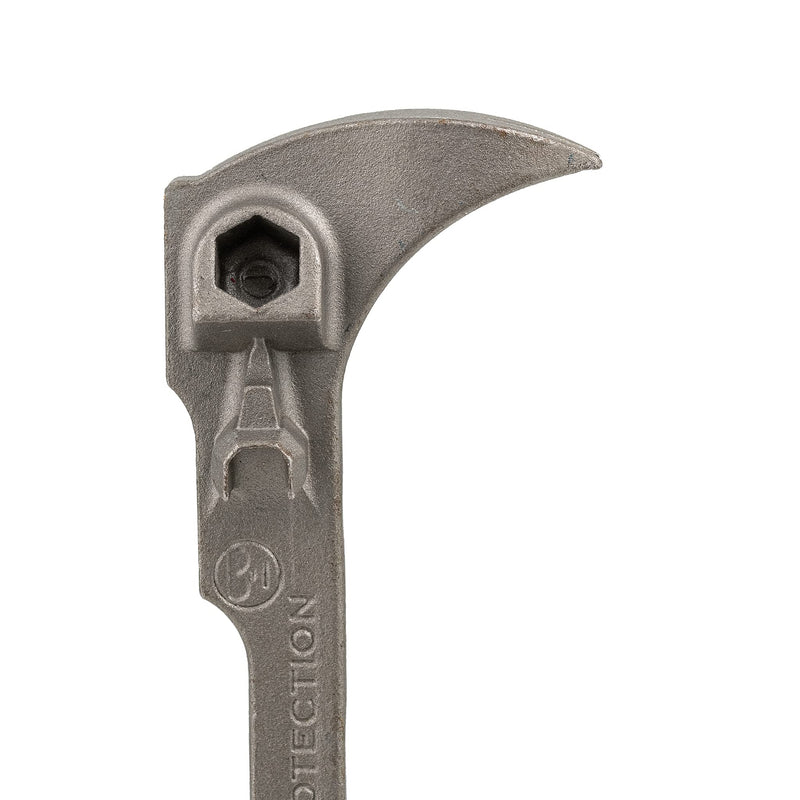 Dead On Tools - Exhumer 9 Nail Puller, 10-5/8" (EX9)