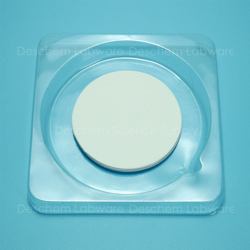 OD 90mm,0.45 Micron,PTFE Membrane Filter,9CM,50pcs/Pack