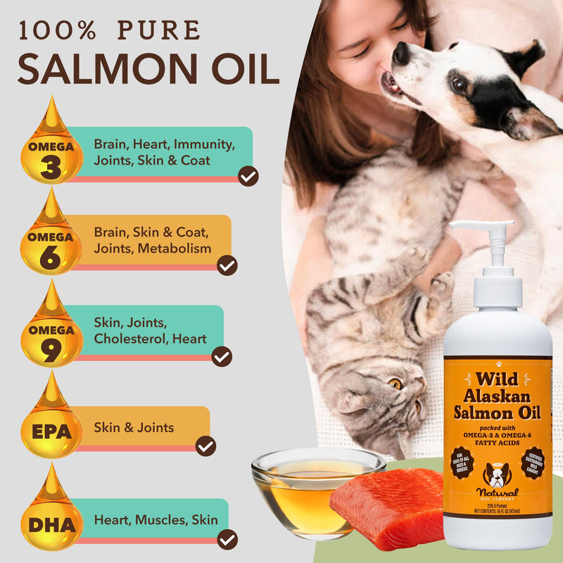 Natural Dog Company Healthy Skin Bundle, Supports Healthy Skin and Relieves Dry, Itchy Skin, Allergy Relief for Dogs - PawsPlanet Australia