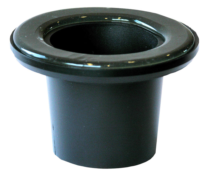 Fernco FUS-2 Urinal Seal, Pack of 1, Black
