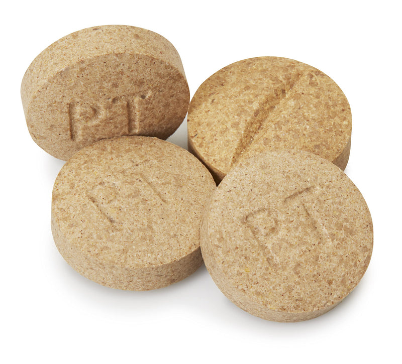 Pet-Tabs Multivitamin and Mineral Supplement for Dogs, Chewable Tablet, 180 Count Bottle