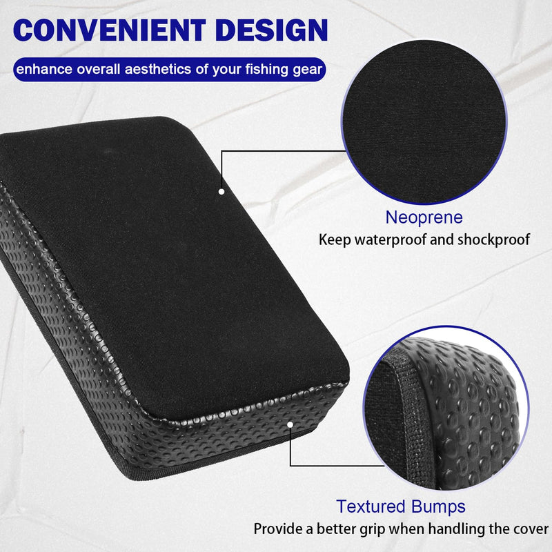 780028-1 UC H5 Unit Cover for Humminbird Helix 5 Fish Finders, Black, Control Head Unit Protective Cover