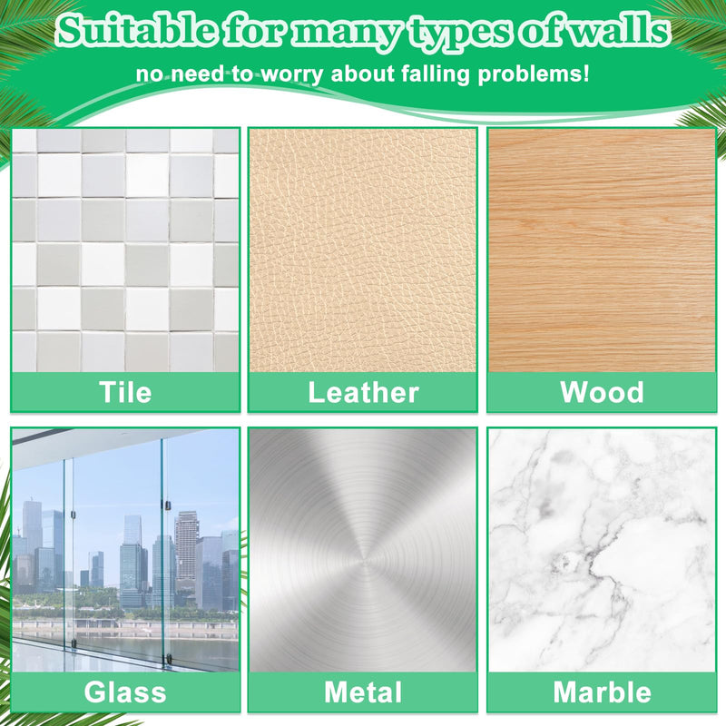 12 Rolls Pre-Taped Painting Masking Film, 3 Sizes 12