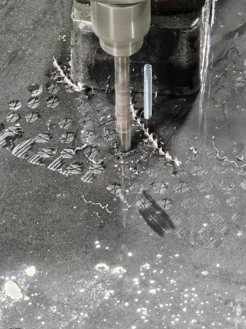 Cutting Paste for Drilling Metal | Tapping & Cutting Wax | Drill Cutting Fluid | Drill Cutting Oil | Saw Blade Lubricant | Made in USA 2 Oz