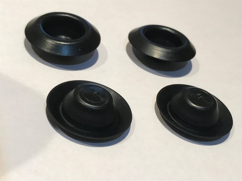 BP1/2 100 Count Premium Plugs 1/2" or .5 Plug for use in PDR Top Secret P.D.R.
