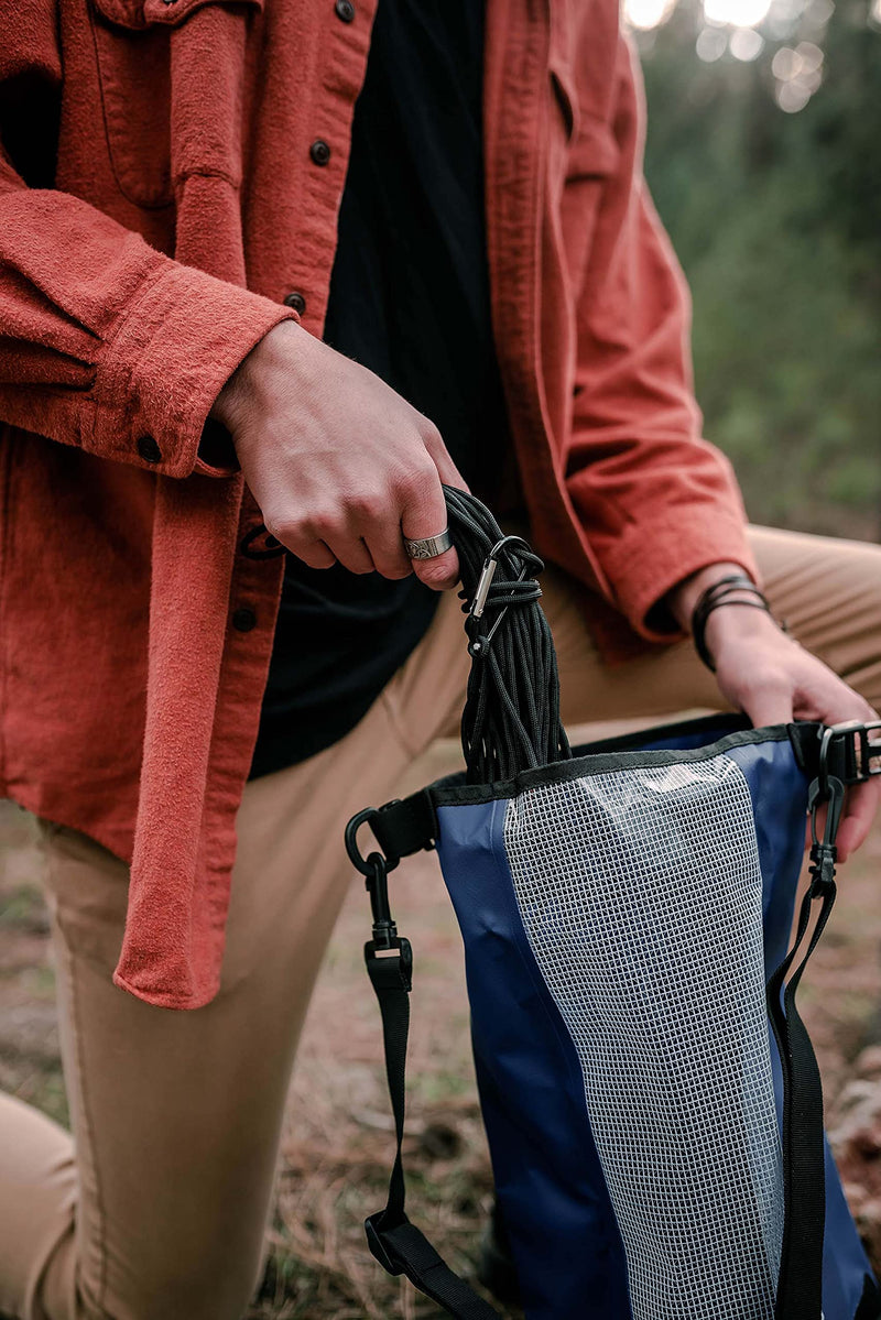 Stansport Waterproof Dry Gear Bag 10 Liters