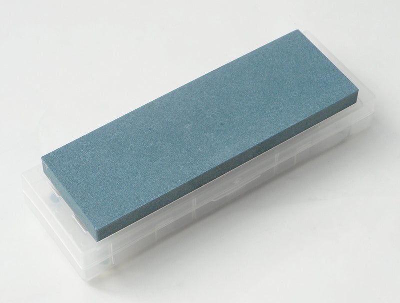 Naniwa NA-0060 New Arata Professional Rough Whetstone #600 8.3 x 2.8 x 0.6 inches (210 x 70 x 15 mm)