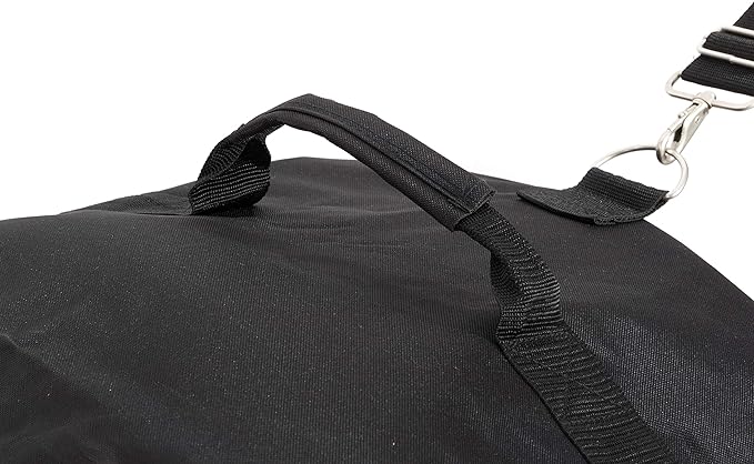 Heavy Duty Cargo Duffel Bag Sports Equipment Equipment Travel Bag Rooftop Rack Bag Large - NewNest Australia