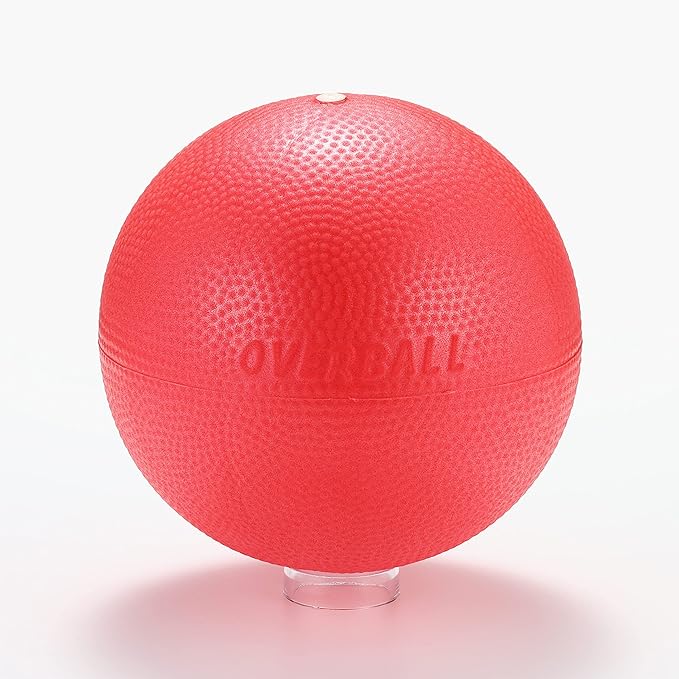 DANNO Balance Ball, Soft Gimnik, Diameter 9.1 inches (23 cm) - NewNest Australia