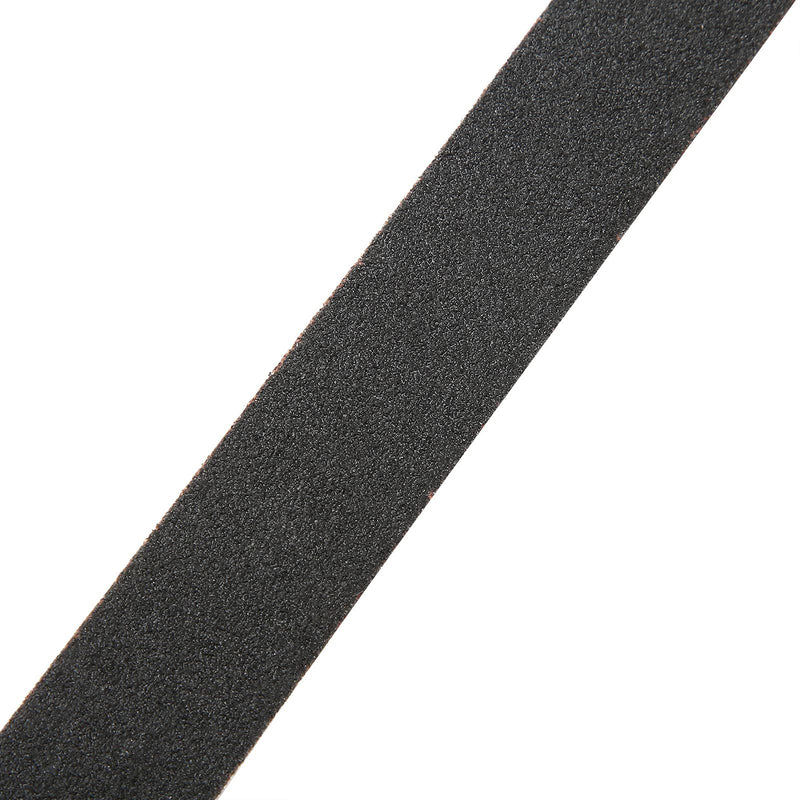 20Pcs Sanding Belt 520 x 20mm Abvasive Bands Abrasive Sandpaper Rolls Mental Grinding Polishing Burring Tool for Belt Sander(180#)