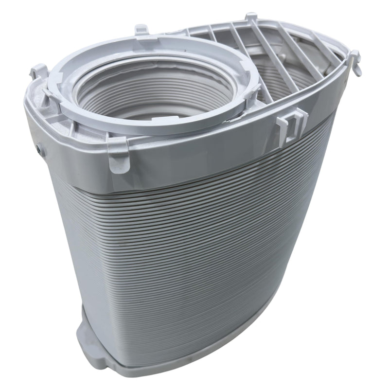 ARC-INTVSBEH-WN Exhaust and Intake Hose-in-Hose Subassembly for Whynter Models: ARC-1030WN, ARC-1230WN, ARC-1230WNH