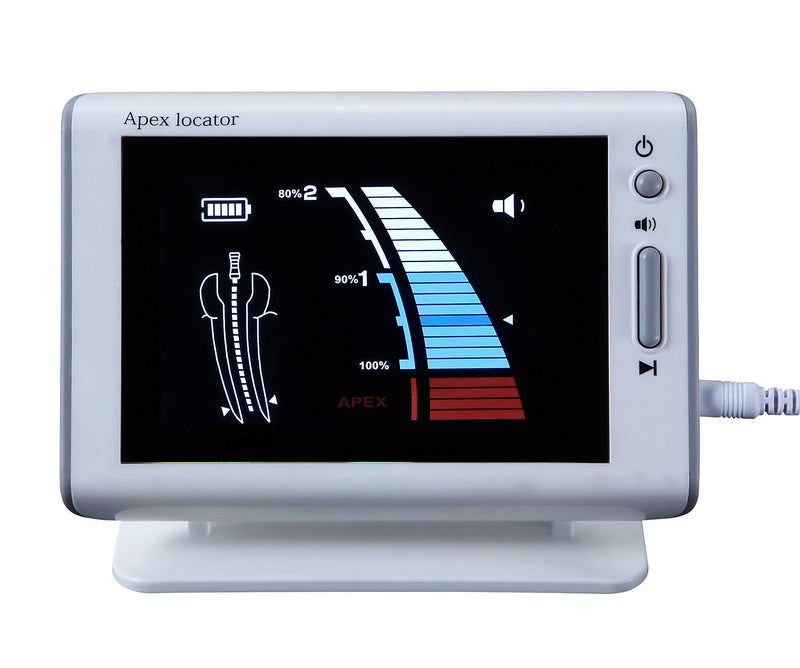 NSKI Endodontics Meter Oral Teeth Apex Locator YS-RZ-A Treatment