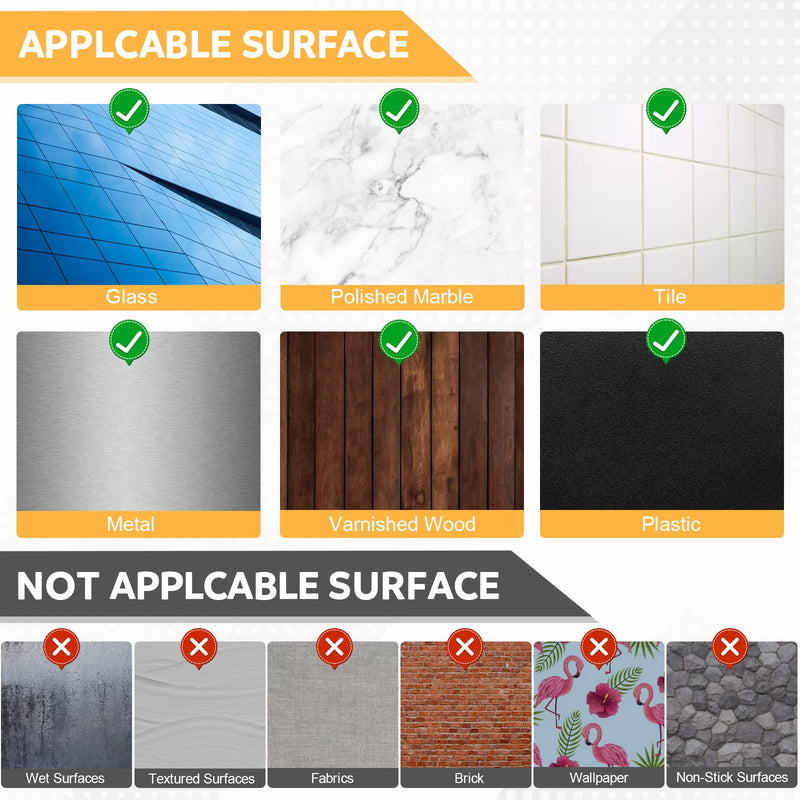 Picture Hanging Strips Heavy Duty,20-Pairs(40 Strips)Sticky Picture Hangers for Walls,Hanging Pictures Without Nail,Damage Free No Nails Refill Adhesive Poster Strips for Frame Mounting Strips,Medium Medium-20 Pairs