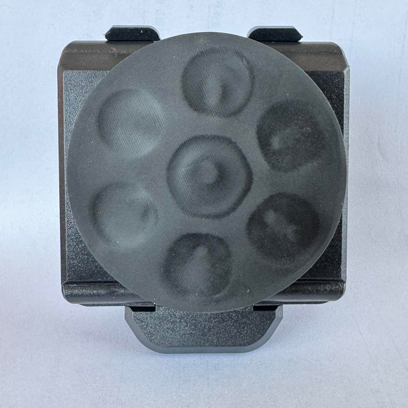 Magnetic Tool Holder for Belt Clip - Non-Slip Heavy Duty Magnet