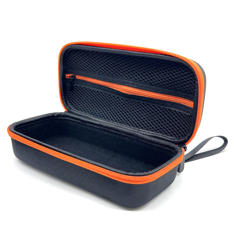 Case Compatible with Franklin Sensors ProSensor M210, 710, 710+, T13, T11, X2100, X1100 Stud Finder. Carrying Travel Storage Bag Holder with Mesh Pocket for Battery & Other Accessoires